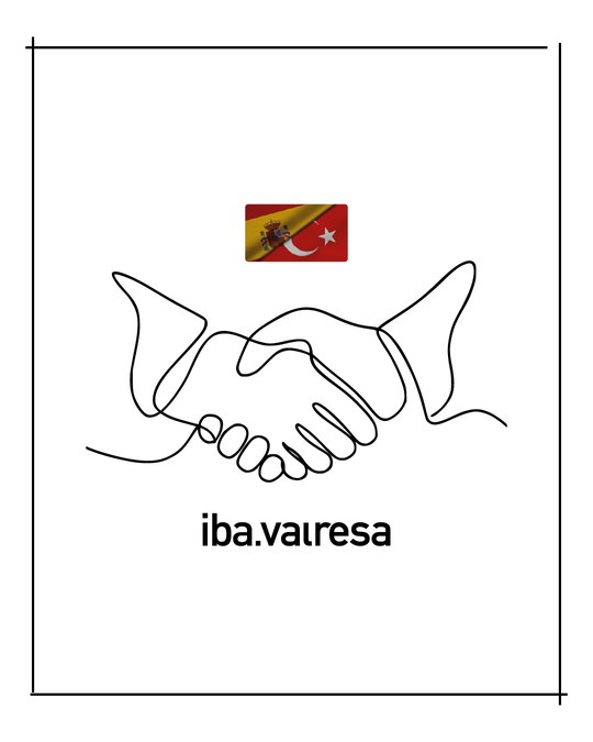 İBAVALRESA: Türk–İspanyol iş birliği