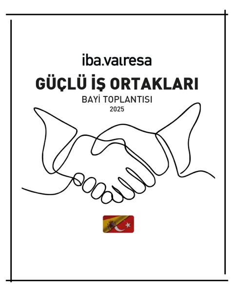 İbavalresa dealer meeting